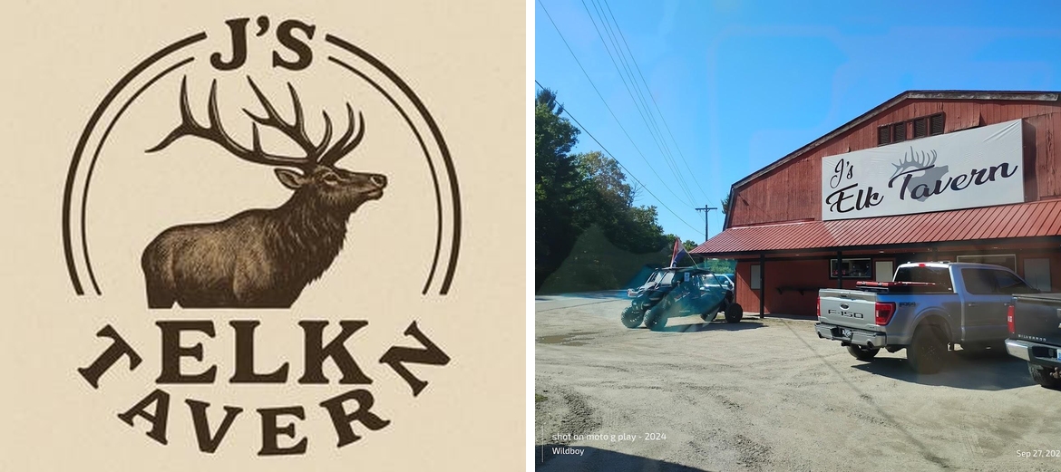 J's Elk Tavern