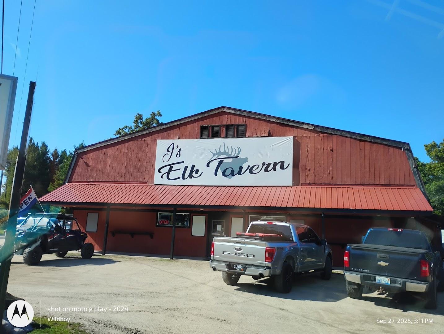 J's Elk Tavern