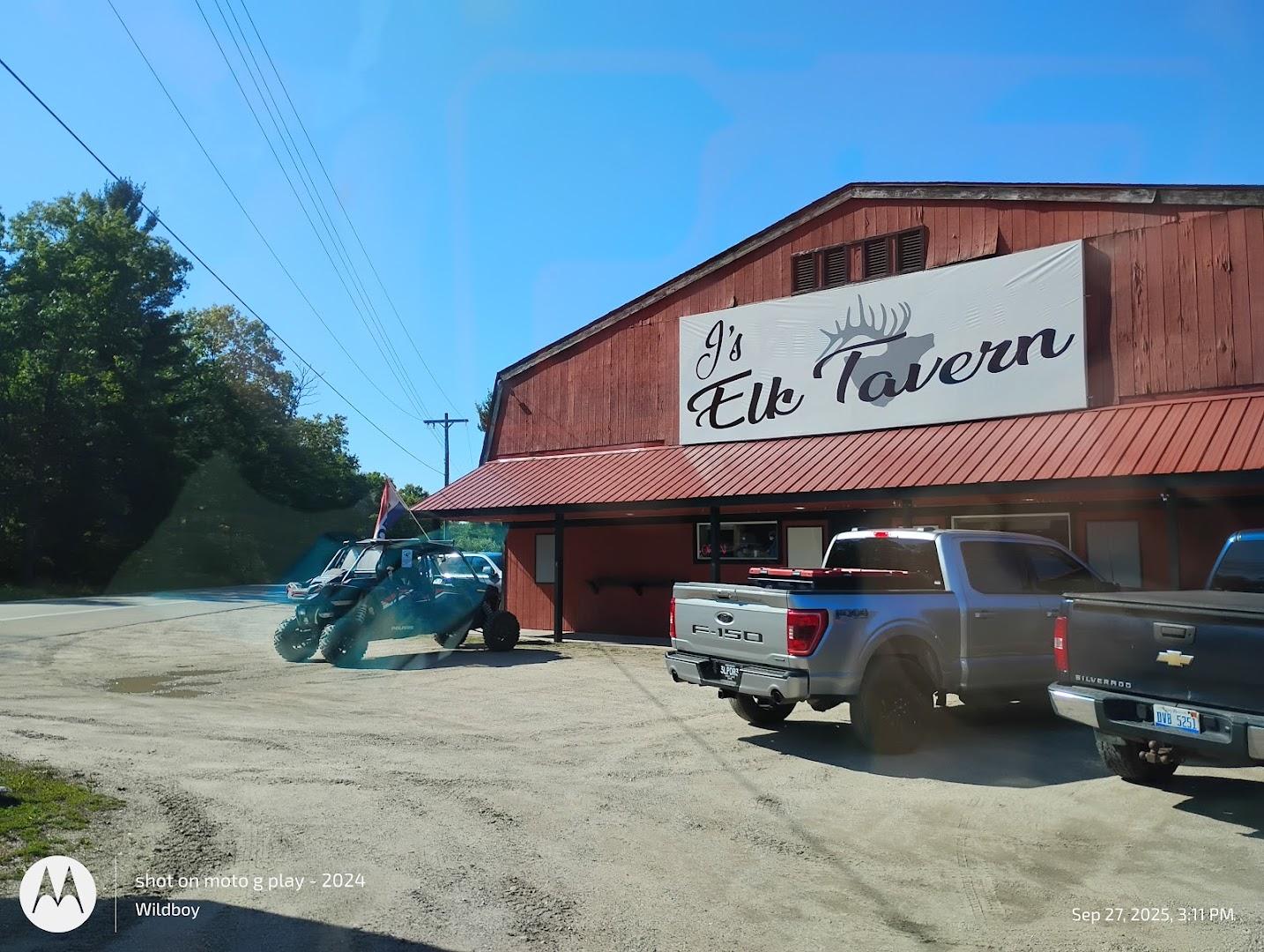J's Elk Tavern