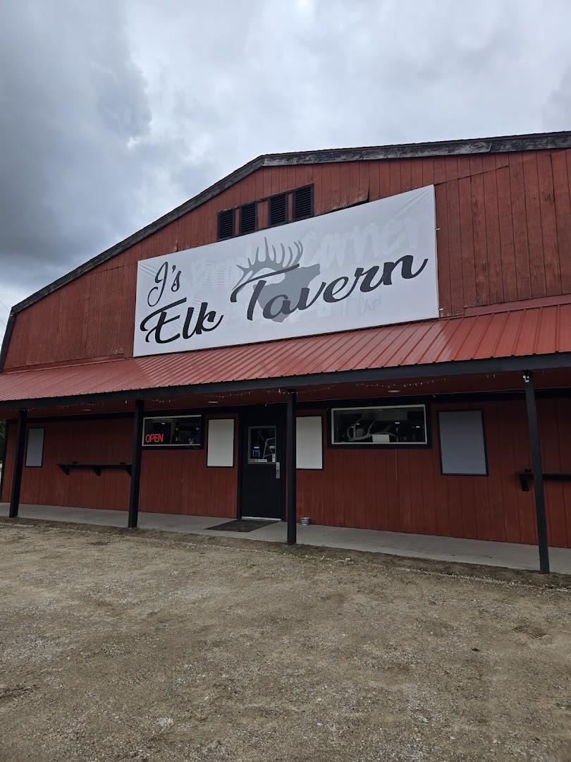 J's Elk Tavern