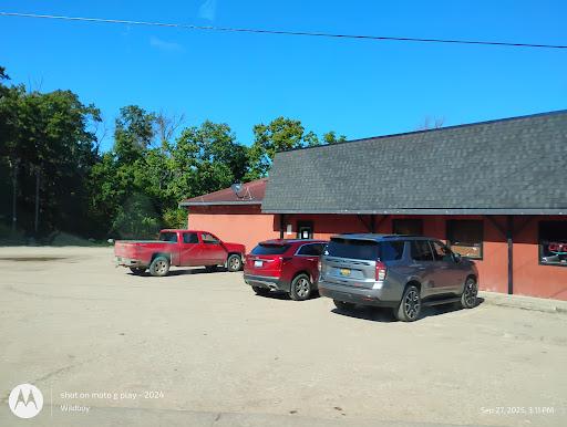 J's Elk Tavern