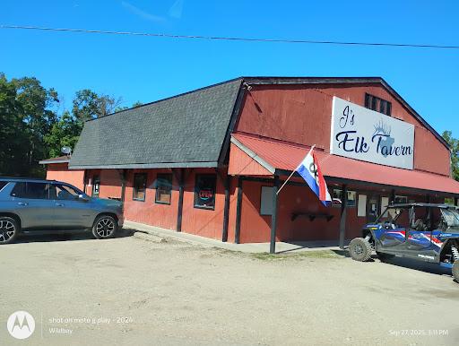J's Elk Tavern